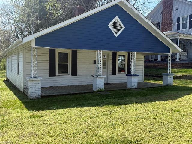 House for sale in Madison, North Carolina