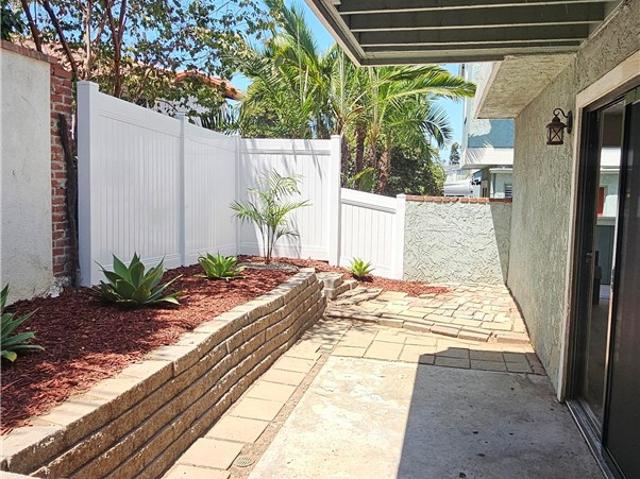 Property for rent in San Clemente, California