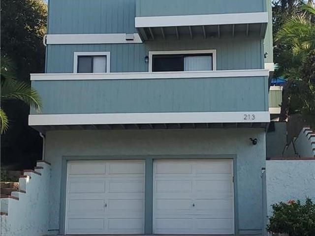 Duplex for rent in San Clemente, California