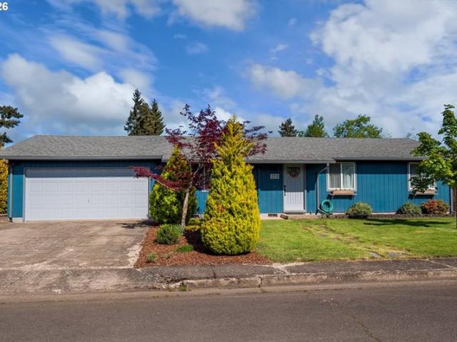 House for sale in Oregonia