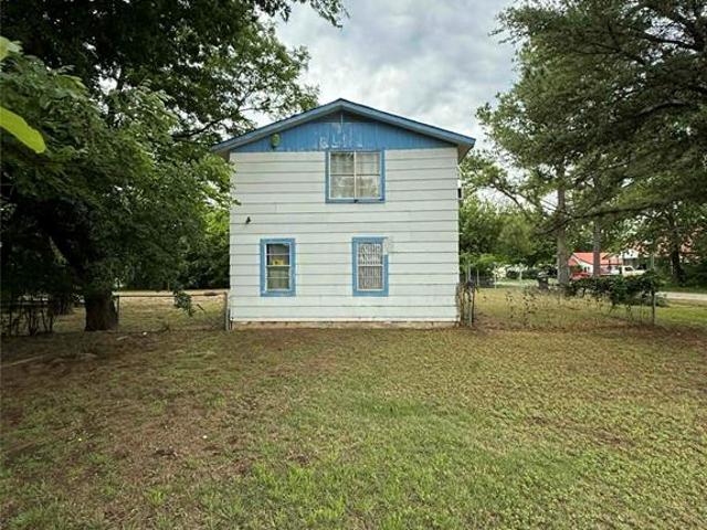 House for sale in Ringling, Oklahoma