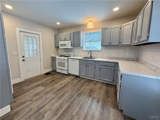 House for sale in Ilion, New York