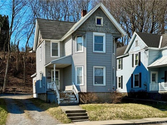 House for sale in Ilion, New York