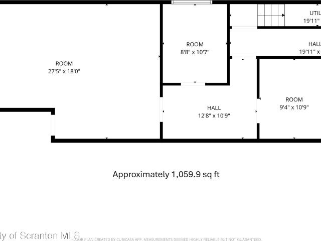 Property for rent in Scranton, Pennsylvania
