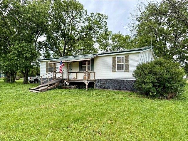 House for sale in Vernon, Missouri