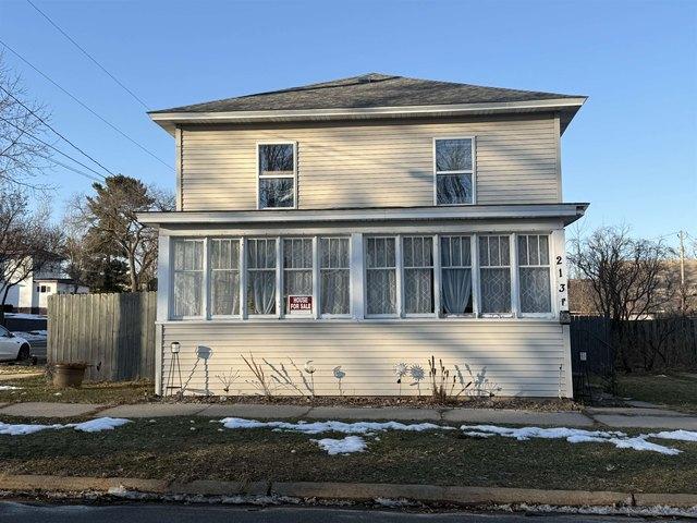 House for sale in Tomah, Wisconsin
