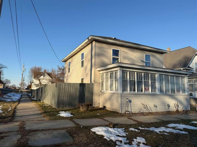 House for sale in Tomah, Wisconsin
