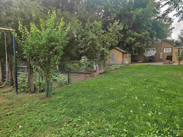 House for sale in Owyhee, Idaho