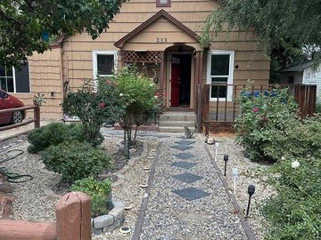 House for sale in Owyhee, Idaho
