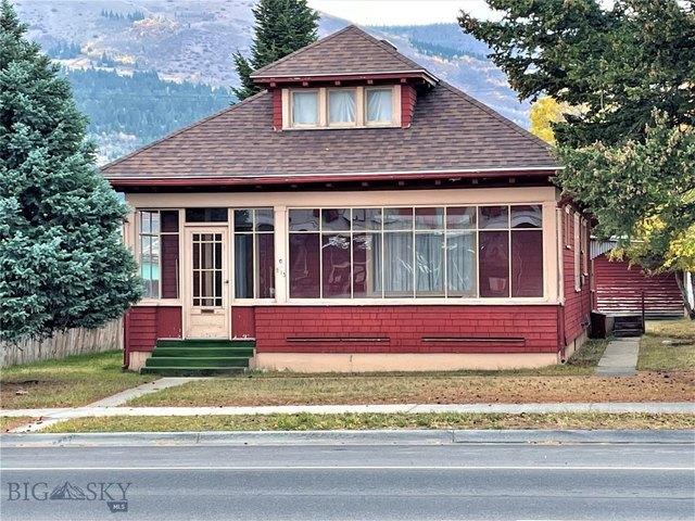House for sale in Anaconda, Montana