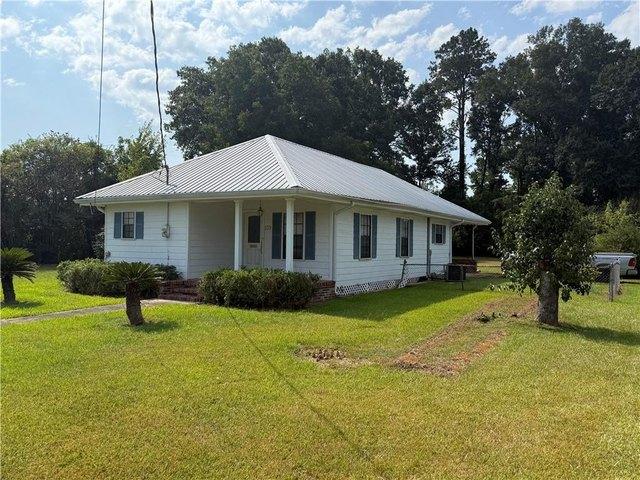 House for sale in Amite City, Tangipahoa Parish