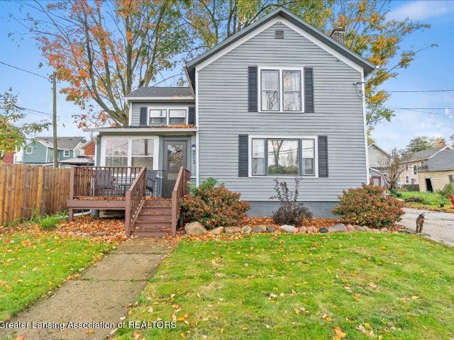 House for sale in Grand Ledge, Eaton County