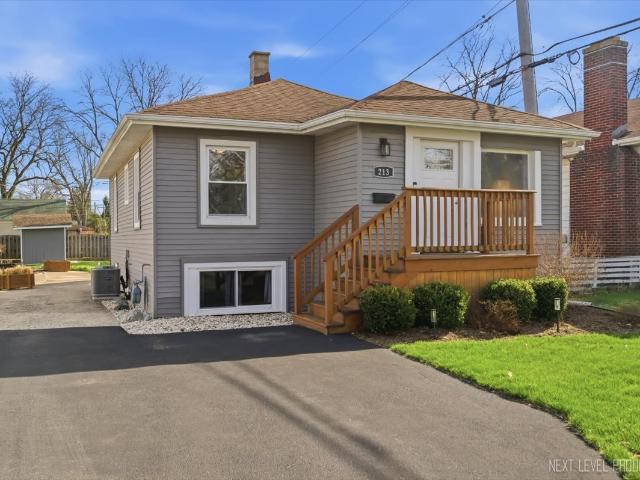 Property for sale in Villa Park, Illinois