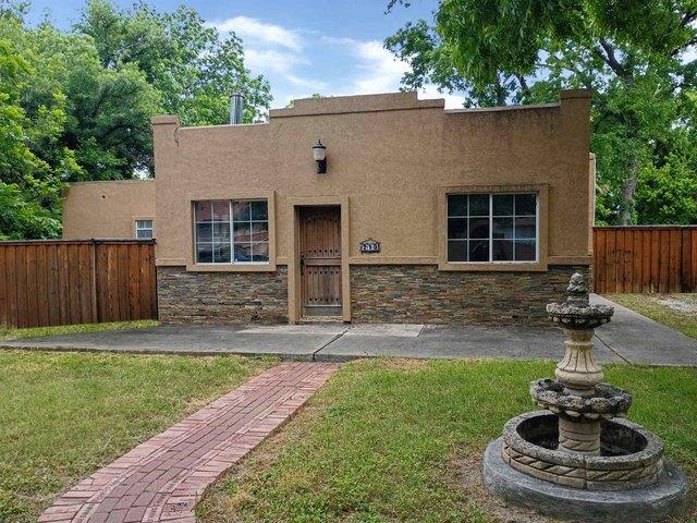 House for sale in Del Rio, Texas