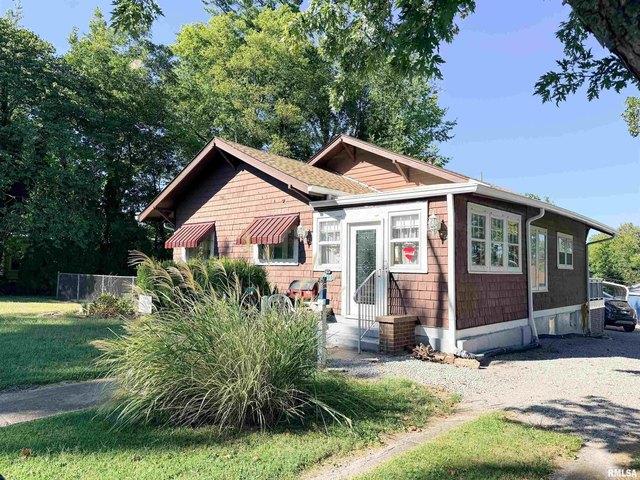House for sale in Anna, Union County