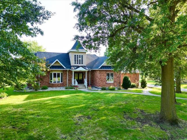House for sale in Shelbina, Shelby County