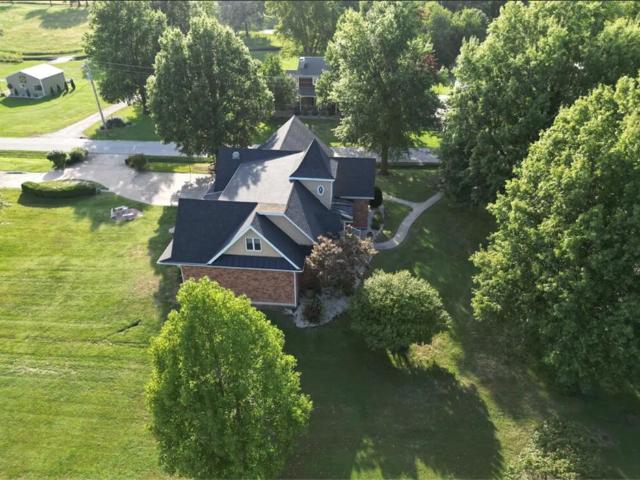 House for sale in Shelbina, Missouri