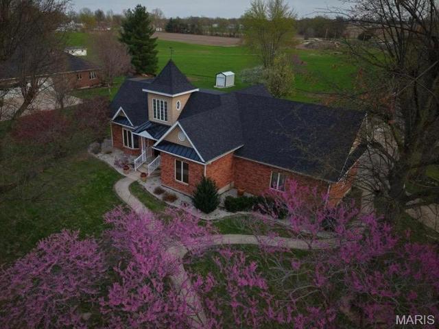 House for sale in Shelbina, Missouri