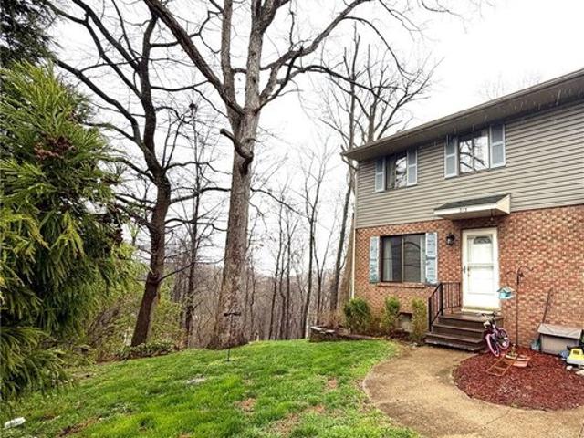 Townhouse for sale in Dunbar, West Virginia