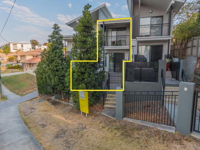 House for rent in Toombul, Queensland