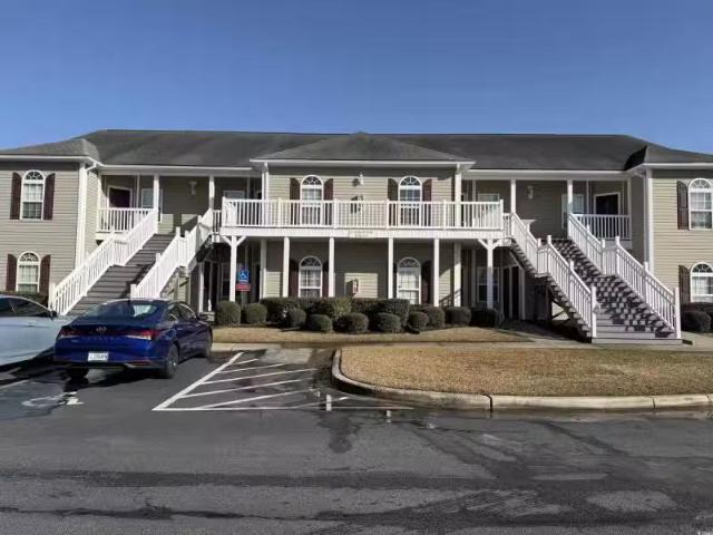 Apartment for rent in Myrtle Beach