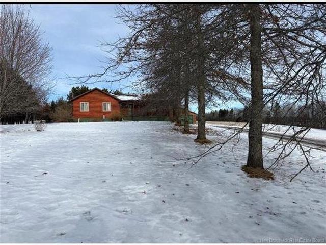 House for sale in Taxis River, New Brunswick