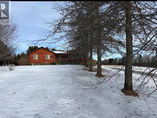 House for sale in Taxis River, New Brunswick