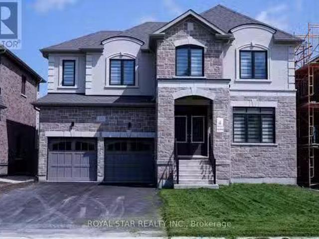 House for rent in Stayner