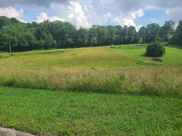 Land for sale in Tennessee