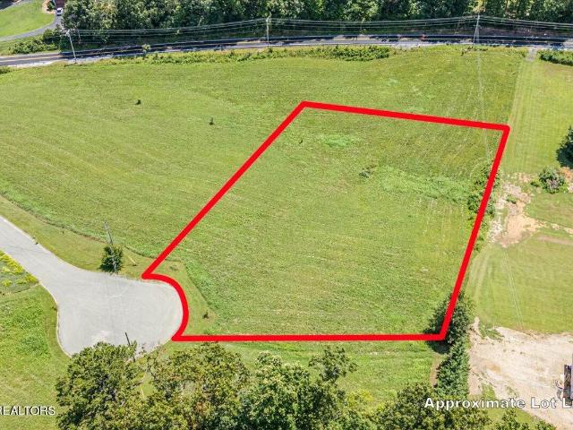 Land for sale in Tennessee