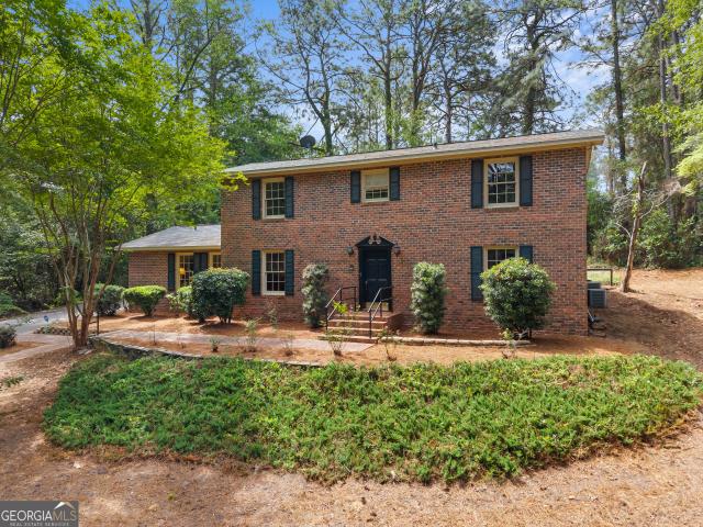 House for sale in Statesboro, Georgia