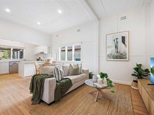 House for rent in Sydney, New South Wales