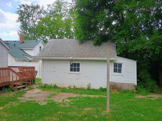 House for sale in Winnebago, Illinois
