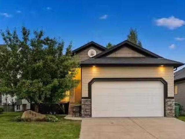 House for sale in West Creek, Chestermere