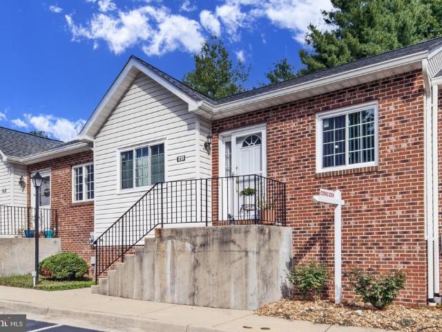 Condo for sale in Huntingtown, Maryland
