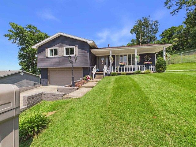 House for sale in South Point, Ohio
