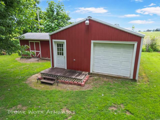 House for sale in Ark