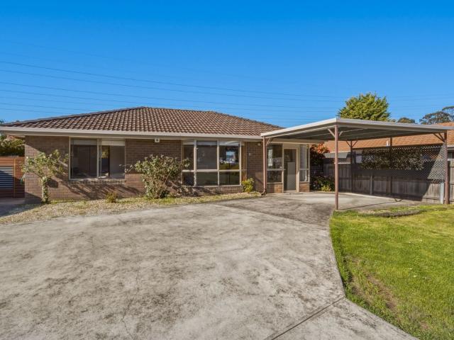 Apartment for rent in Hobart, Tasmania