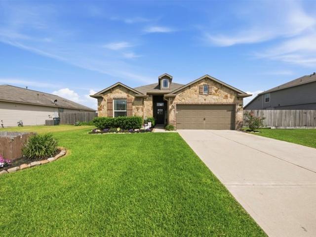 House for sale in Sealy, Texas