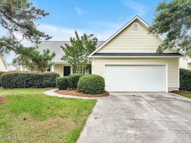 House for sale in Leland, North Carolina