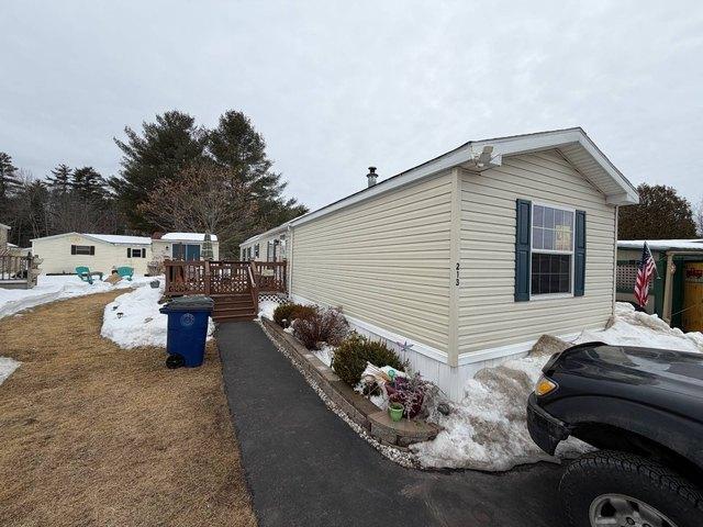 House for sale in Westbrook, Maine