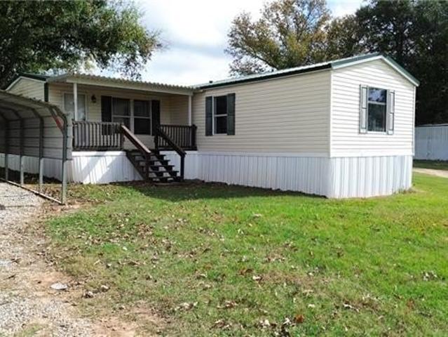 House for sale in Marksville, Louisiana