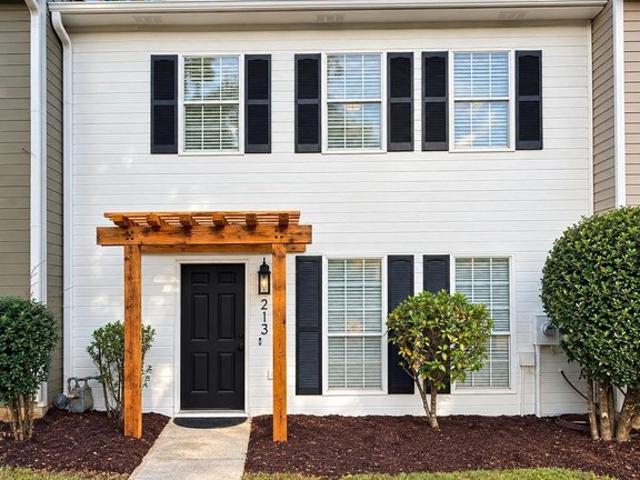Townhouse for sale in Alabaster, Alabama