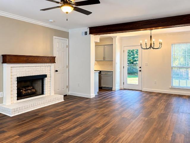 Townhouse for sale in Alabaster, Alabama