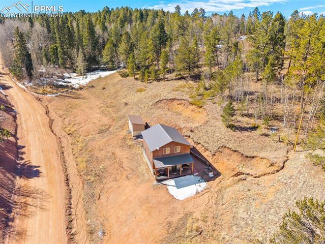 House for sale in Teller, Colorado