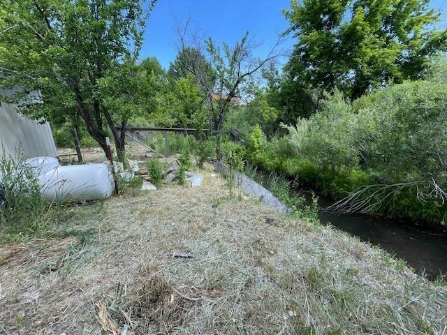 House for sale in Loyalton, California