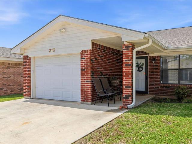 House for sale in Early, Texas