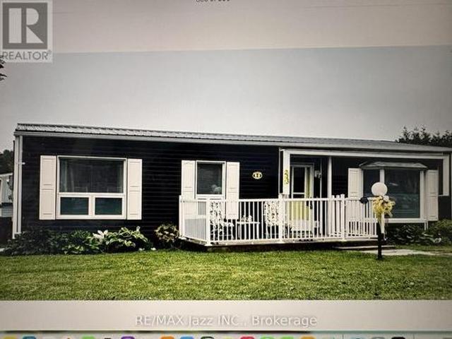 House for sale in Durham, Ontario