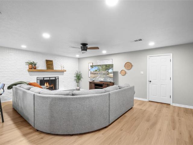 House for sale in Euless, Texas