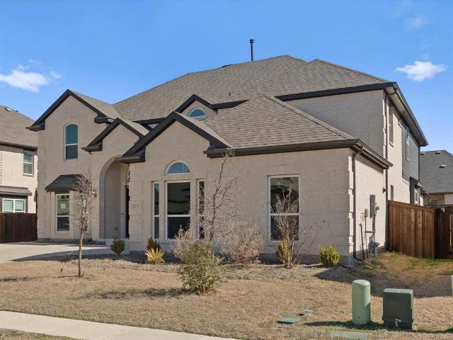 House for sale in Anna, Texas